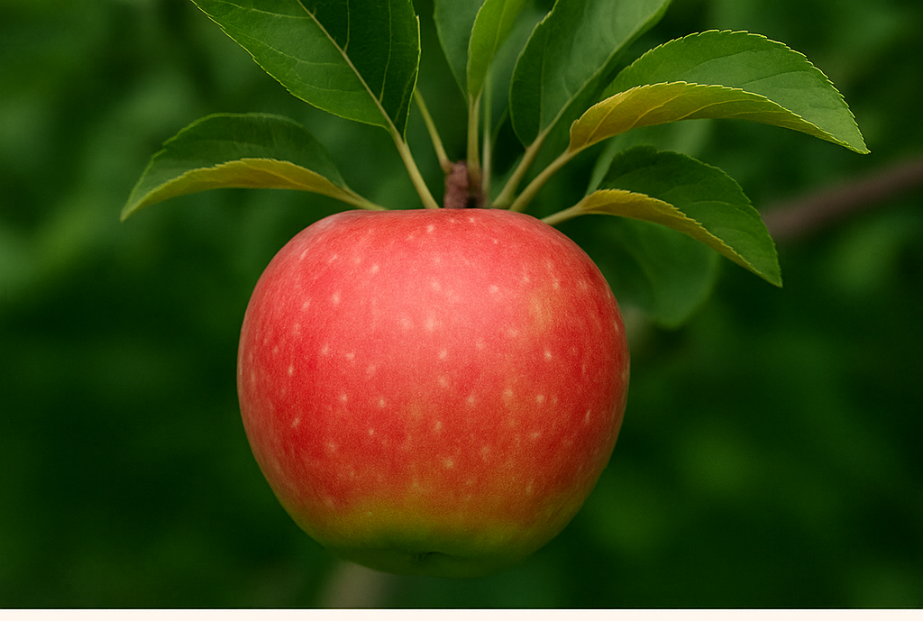 Apple Image